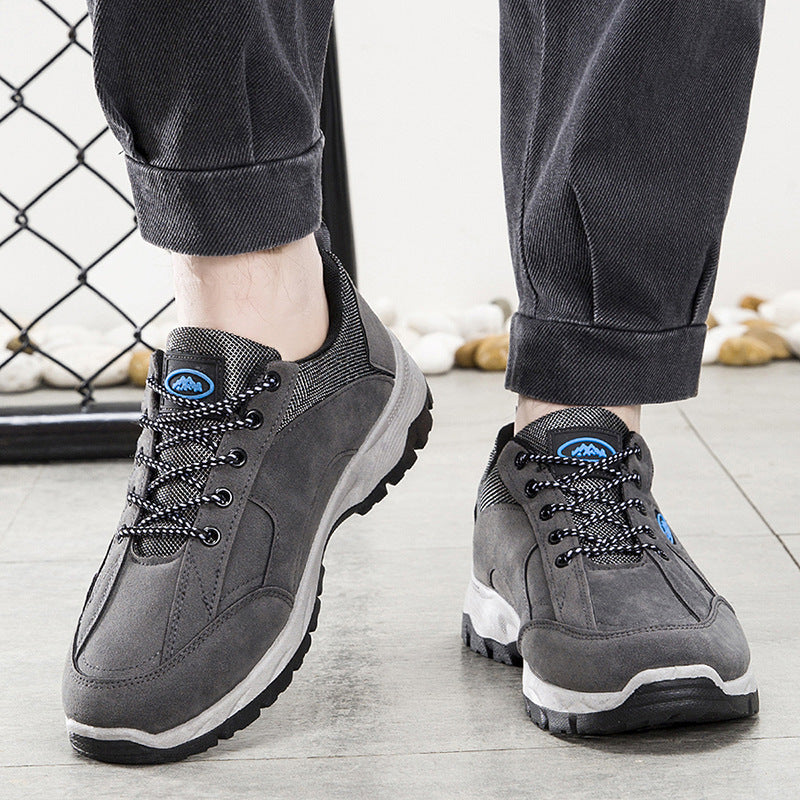 Scarpe ortopediche ergonomiche — Con supporto per l’arco plantare, assorbimento degli urti durante la camminata e sollievo dal dolore ai piedi