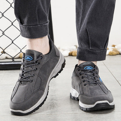 Scarpe ortopediche ergonomiche — Con supporto per l’arco plantare, assorbimento degli urti durante la camminata e sollievo dal dolore ai piedi