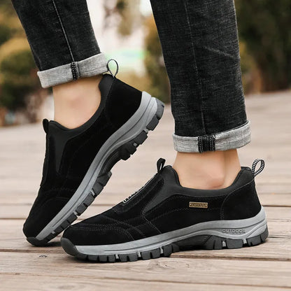 Scarpe ortopediche comode ideali per l'uso quotidiano