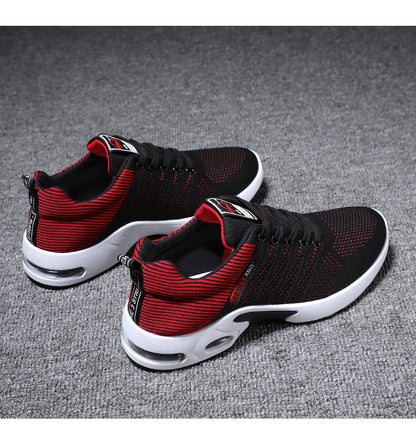 Scarpe ortopediche sportive e comode: morbide e confortevoli, con un ottimo sostegno - alleviano il dolore ai piedi.