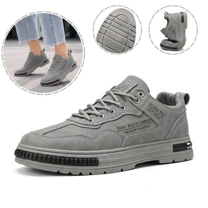 Scarpe ortopediche comode: morbide e confortevoli, con un ottimo sostegno - alleviano il dolore ai piedi.