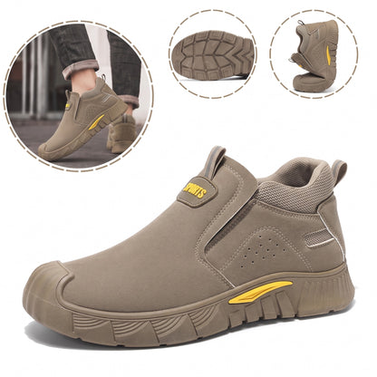 Scarpe ortopediche comode: morbide e confortevoli, con un ottimo sostegno - alleviano il dolore ai piedi.