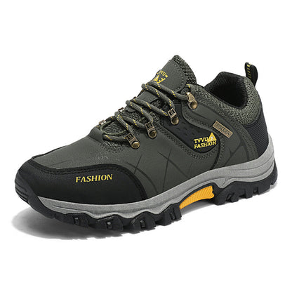 Scarpe ortopediche da trekking outdoor — con supporto dell’arco plantare e trazione antiscivolo su ogni terreno