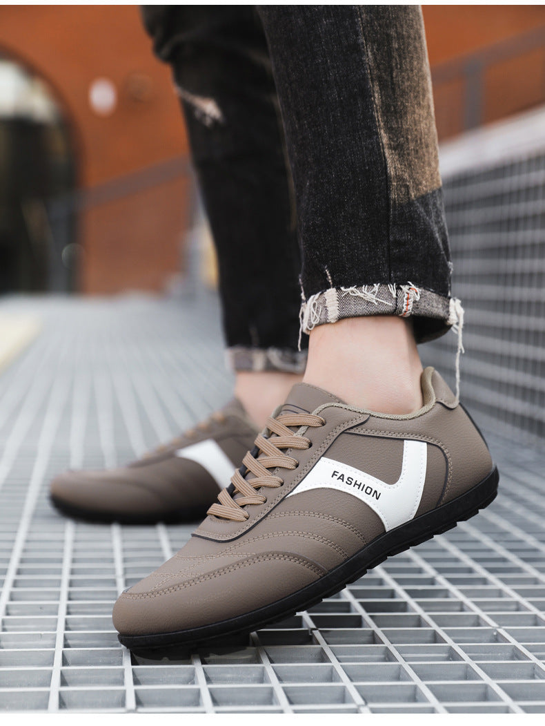 Scarpe sportive ortopediche casual — con supporto dell’arco plantare, uniscono stile e comfort