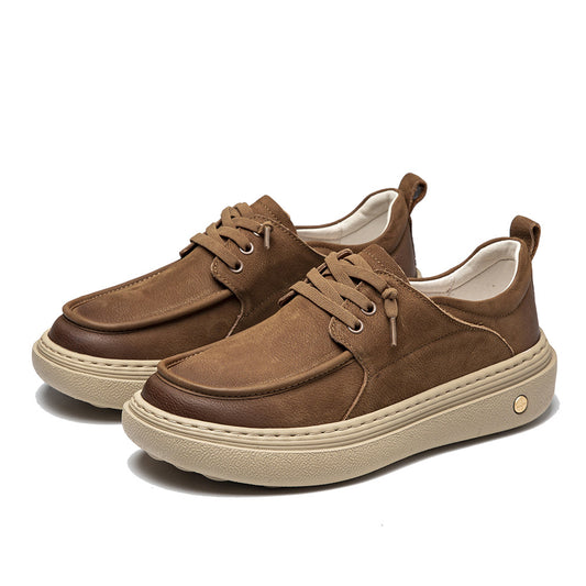 Scarpe ortopediche in stile“casual-chic”