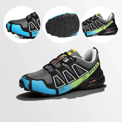 Scarpe ortopediche da trekking