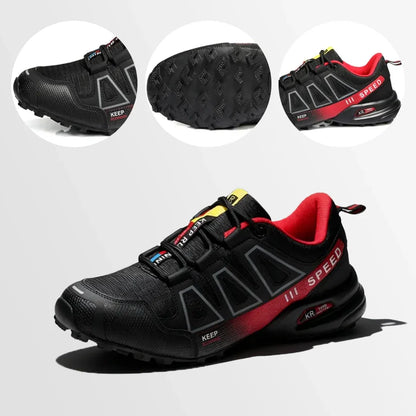 Scarpe ortopediche da trekking