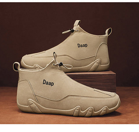 Scarpe ortopediche comode e antiscivolo: morbide e confortevoli, con un ottimo sostegno - alleviano il dolore ai piedi.