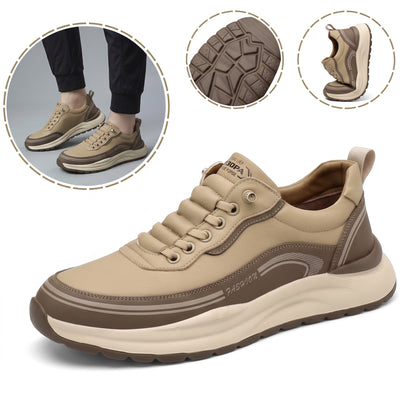 Scarpe ortopediche sportive e comode: morbide e confortevoli, con un ottimo sostegno - Alleviano il dolore ai piedi, permettendovi di camminare senza dolore.