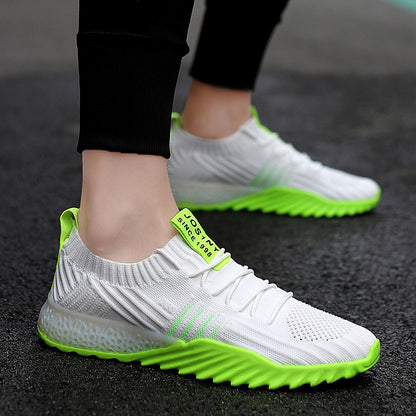Scarpe da ginnastica ergonomiche e ortopediche — Supporto dell’arco plantare per alleviare il dolore ai piedi, garantire stabilità al tallone e ridurre lo stress articolare