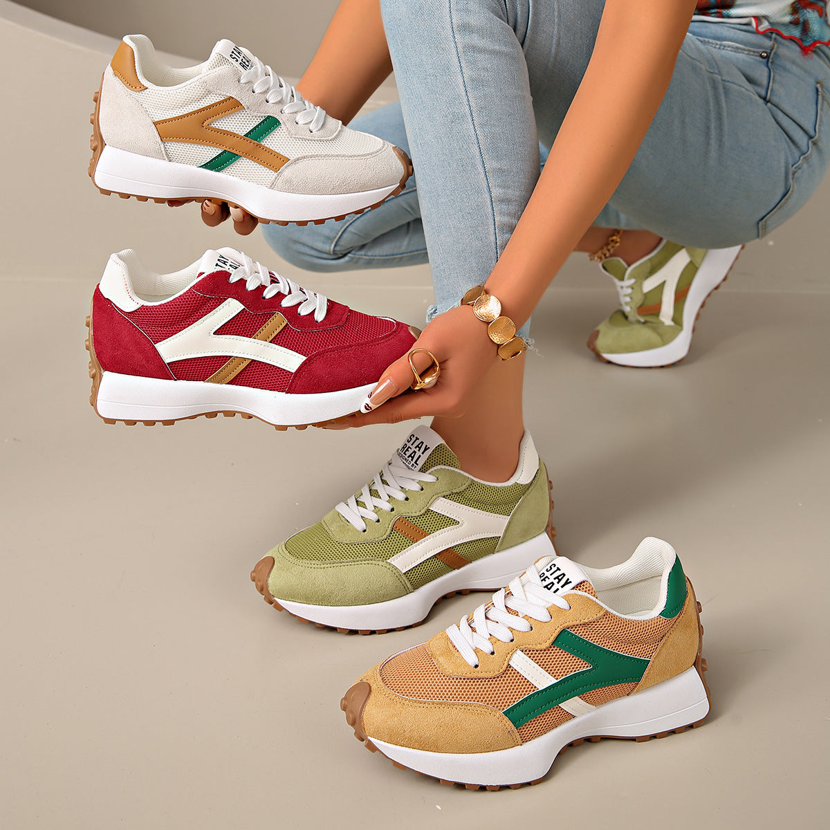 Scarpe ortopediche biomeccaniche — Sostegno dell'arco plantare, sollievo dal dolore ai piedi e riduzione dell'affaticamento