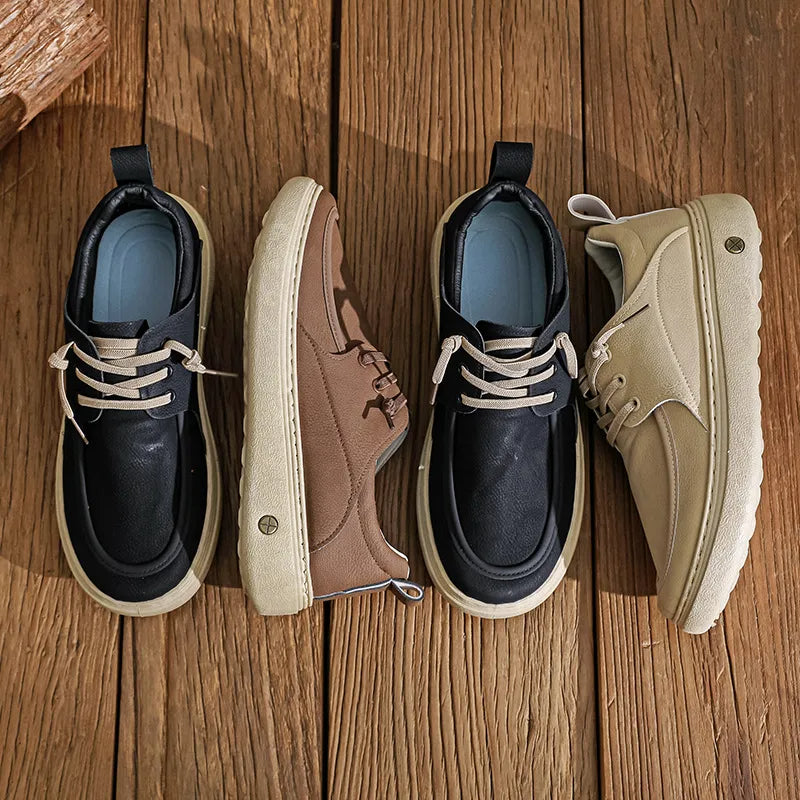 Scarpe ortopediche in stile“casual-chic”