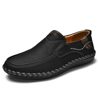 Scarpe ortopediche comode: supporto ergonomico dell'arco plantare, alleviano il dolore, forma ampia che non stringe il piede.