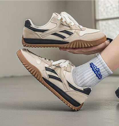 Sneakers ortopediche ergonomiche — Sostegno dell’arco plantare, stabilità del tallone e comfort articolare per camminare ogni giorno