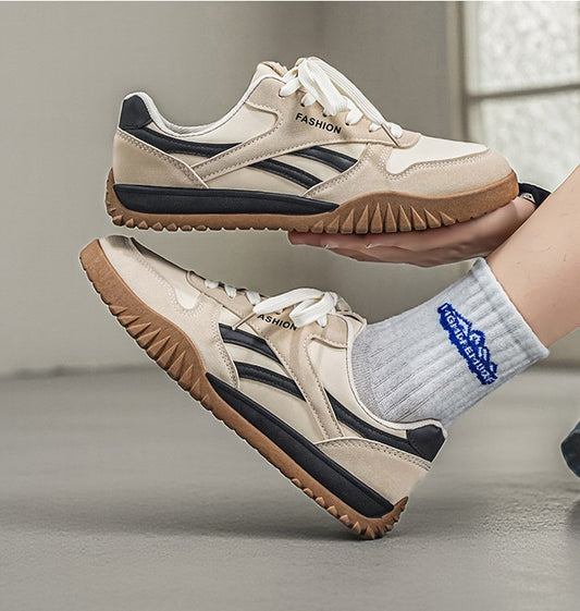 Sneakers ortopediche ergonomiche — Sostegno dell’arco plantare, stabilità del tallone e comfort articolare per camminare ogni giorno