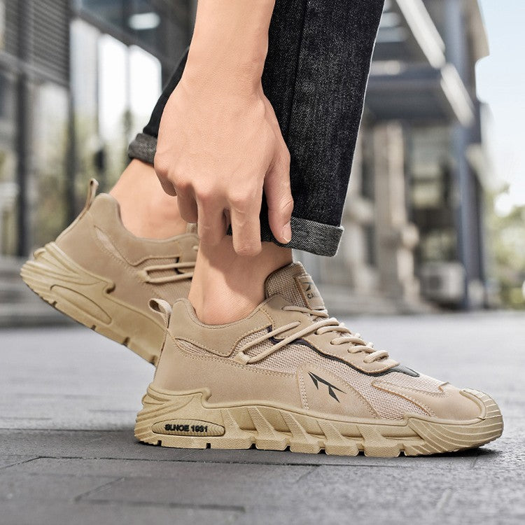 Scarpe da ginnastica ergonomiche e ortopediche — Supporto dell’arco plantare per alleviare il dolore ai piedi, garantire stabilità al tallone e ridurre lo stress articolare