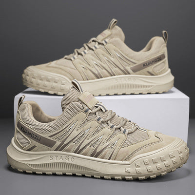 Sneakers ortopediche ergonomiche — Supporto plantare per alleviare il dolore ai piedi, stabilizzare il tallone e ridurre la pressione sulle articolazioni.