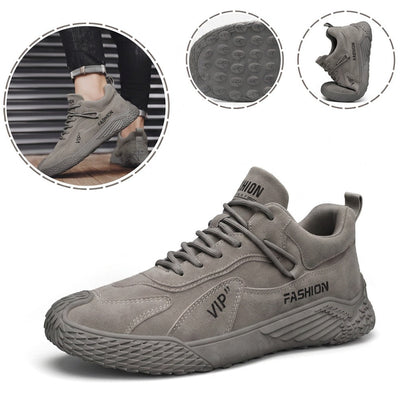 Scarpe ortopediche comode: morbide e confortevoli, con un ottimo sostegno - alleviano il dolore ai piedi.