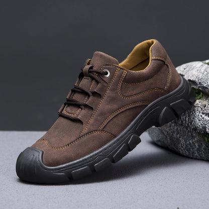Scarpe ortopediche ergonomiche — Con supporto per l’arco plantare, assorbimento degli urti durante la camminata e sollievo dal dolore ai piedi