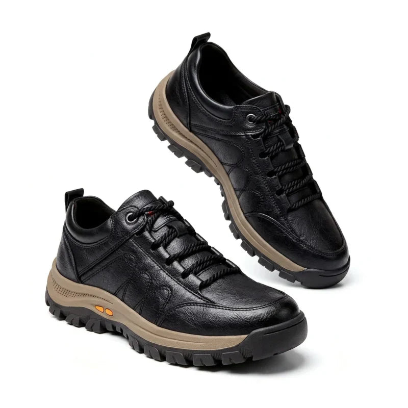 Scarpe ortopediche comode e casual