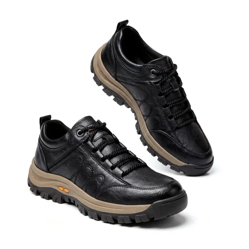 Scarpe ortopediche comode e casual