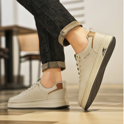 Sneakers ortopediche ergonomiche — Sostegno dell’arco plantare, stabilità del tallone e comfort articolare per camminare ogni giorno