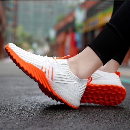 Scarpe da ginnastica ergonomiche e ortopediche — Supporto dell’arco plantare per alleviare il dolore ai piedi, garantire stabilità al tallone e ridurre lo stress articolare
