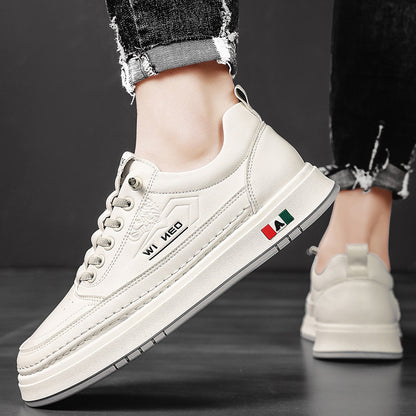 Scarpe ortopediche casual minimaliste — con supporto dell’arco plantare, che uniscono stile e comfort
