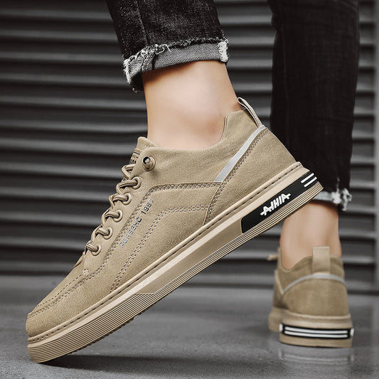 Scarpe ortopediche per il tempo libero: dotate di supporto per l'arco plantare, alleviano il dolore; leggere e ammortizzanti.