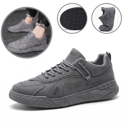 Scarpe ortopediche comode: morbide e confortevoli, con un ottimo sostegno - alleviano il dolore ai piedi.