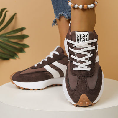 Scarpe ortopediche sportive casual — con supporto dell’arco plantare e ammortizzazione per l’attività fisica quotidiana