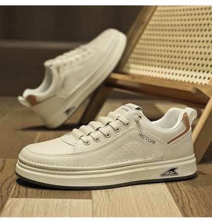 Sneakers ortopediche ergonomiche — Sostegno dell’arco plantare, stabilità del tallone e comfort articolare per camminare ogni giorno