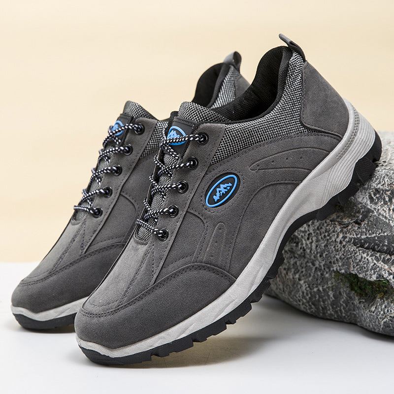 Scarpe ortopediche ergonomiche — Con supporto per l’arco plantare, assorbimento degli urti durante la camminata e sollievo dal dolore ai piedi