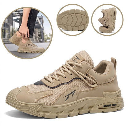 Scarpe da ginnastica ergonomiche e ortopediche — Supporto dell’arco plantare per alleviare il dolore ai piedi, garantire stabilità al tallone e ridurre lo stress articolare