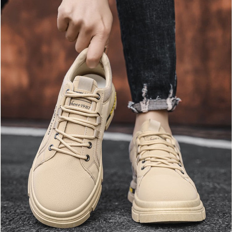 Sneakers ortopediche ergonomiche — Sostegno dell’arco plantare, stabilità del tallone e sollievo dal dolore ai piedi per un comfort che dura tutto il giorno