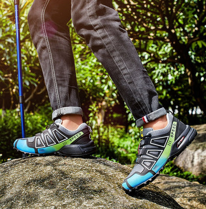 Scarpe ortopediche comode e sportive: con supporto per l'arco plantare, antiscivolo, traspiranti e resistenti all'usura.