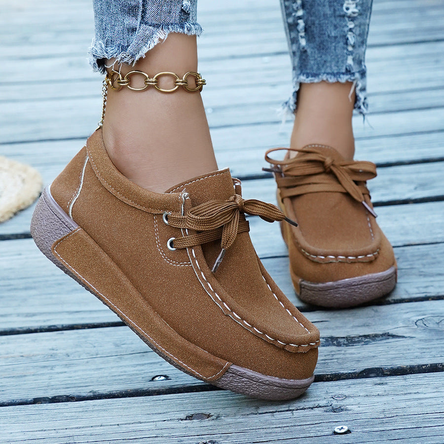 Scarpe ortopediche comode: supporto ergonomico dell'arco plantare, alleviano il dolore, forma ampia che non stringe il piede.