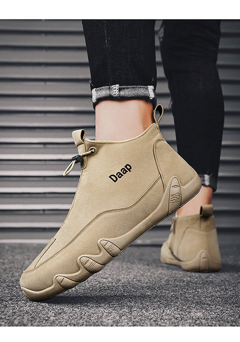 Scarpe ortopediche comode e antiscivolo: morbide e confortevoli, con un ottimo sostegno - alleviano il dolore ai piedi.