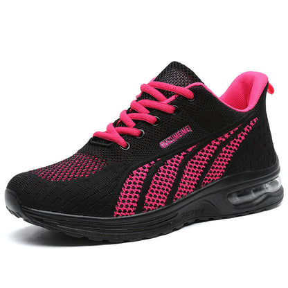 Scarpe ortopediche sportive in maglia tecnica
