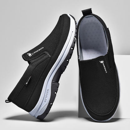 Scarpe ortopediche di marca: morbide e comode, con un ottimo sostegno - alleviano il dolore ai piedi.