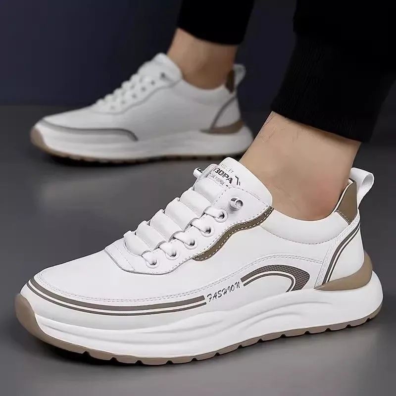 Scarpe ortopediche sportive e comode: morbide e confortevoli, con un ottimo sostegno - Alleviano il dolore ai piedi, permettendovi di camminare senza dolore.