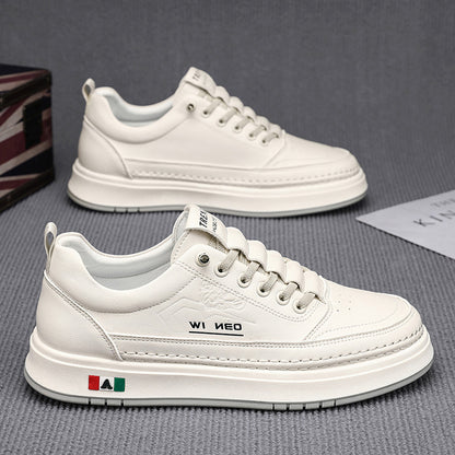 Scarpe ortopediche casual minimaliste — con supporto dell’arco plantare, che uniscono stile e comfort
