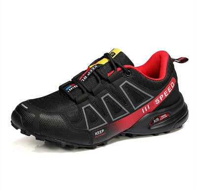 Scarpe ortopediche da trekking