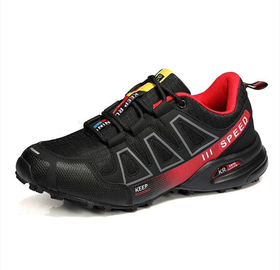 Scarpe ortopediche comode e sportive: con supporto per l'arco plantare, antiscivolo, traspiranti e resistenti all'usura.