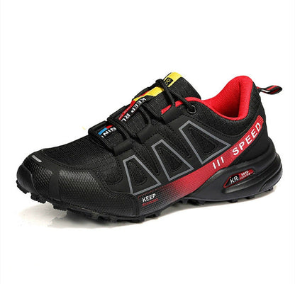 Scarpe ortopediche comode e sportive: con supporto per l'arco plantare, antiscivolo, traspiranti e resistenti all'usura.