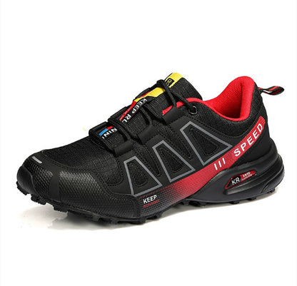 Scarpe ortopediche comode e sportive: con supporto per l'arco plantare, antiscivolo, traspiranti e resistenti all'usura.