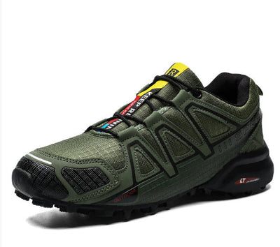 Verde militare