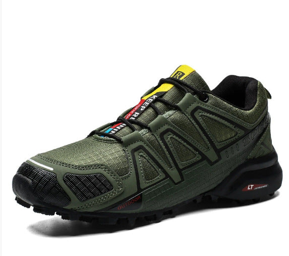 Scarpe ortopediche comode e sportive: con supporto per l'arco plantare, antiscivolo, traspiranti e resistenti all'usura.