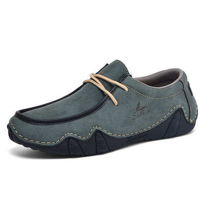 Scarpe ortopediche comode: supporto ergonomico dell'arco plantare, alleviano il dolore, forma ampia che non stringe il piede.