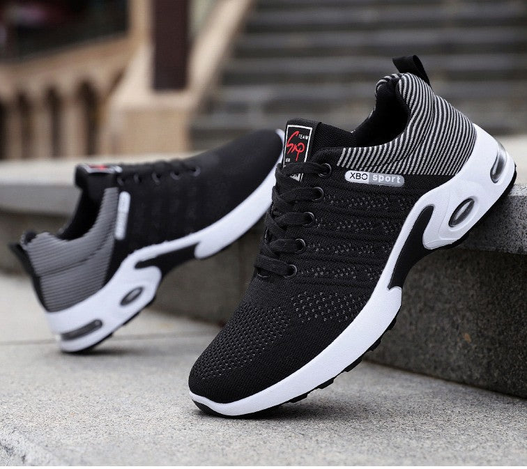 Scarpe ortopediche sportive e comode: morbide e confortevoli, con un ottimo sostegno - alleviano il dolore ai piedi.